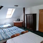 Ferienhaus Privat Folprechtovi *