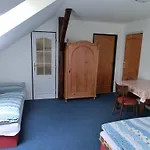 Ferienhaus Privat Folprechtovi *