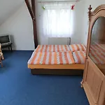 Ferienhaus Privat Folprechtovi Dobšín