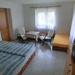 Ferienhaus Privat Folprechtovi