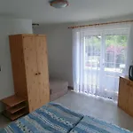 Ferienhaus Privat Folprechtovi *