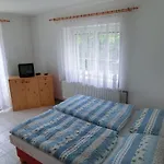 Ferienhaus Privat Folprechtovi