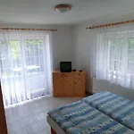Ferienhaus Privat Folprechtovi Dobšín