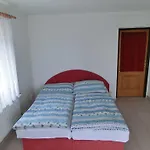 Ferienhaus Privat Folprechtovi Dobšín