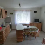 Ferienhaus Privat Folprechtovi Dobšín