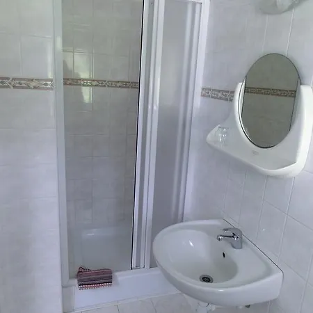 Privat Folprechtovi * Dobsin