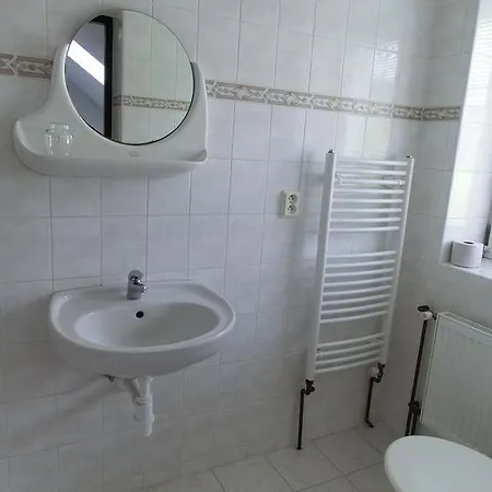 Privat Folprechtovi * Dobšín