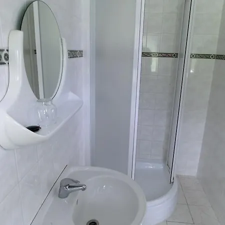 Holiday home Privat Folprechtovi