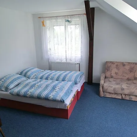 Privat Folprechtovi Dobšín
