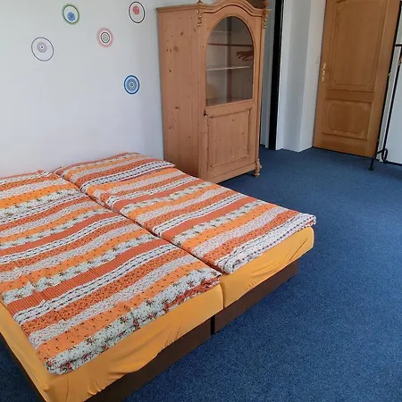 Privat Folprechtovi Dobšín