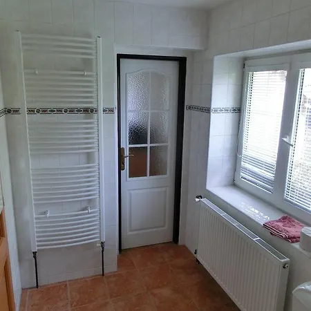 Holiday home Privat Folprechtovi *