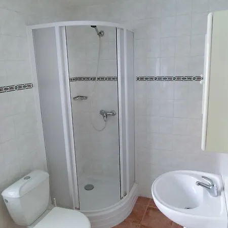 Holiday home Privat Folprechtovi