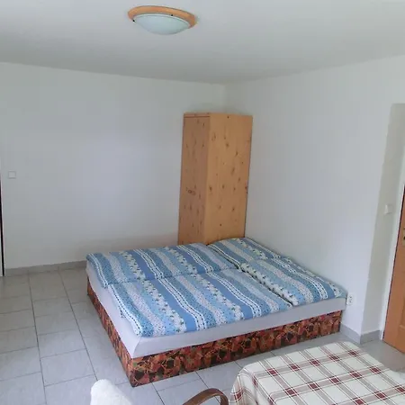 Privat Folprechtovi Dobšín