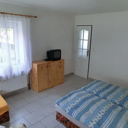 Holiday home Privat Folprechtovi *
