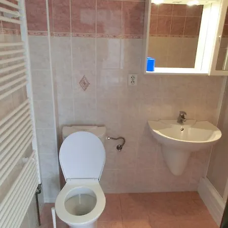 Holiday home Privat Folprechtovi