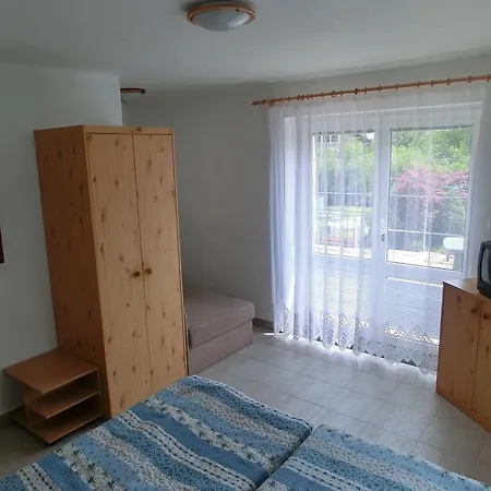 Holiday home Privat Folprechtovi *