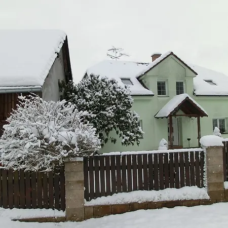 Dom wakacyjny Privat Folprechtovi *