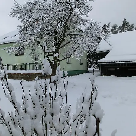Privat Folprechtovi *
