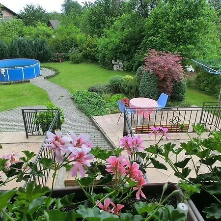 Сasa de vacaciones Privat Folprechtovi