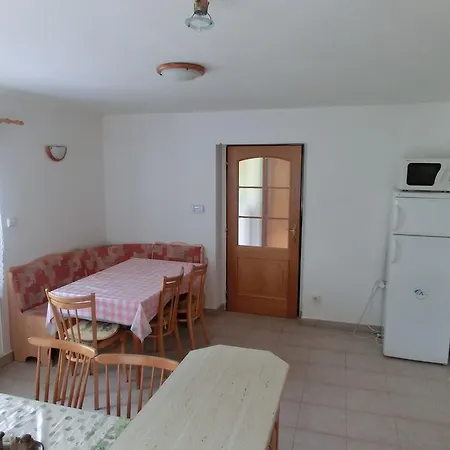 Privat Folprechtovi * Dobšín
