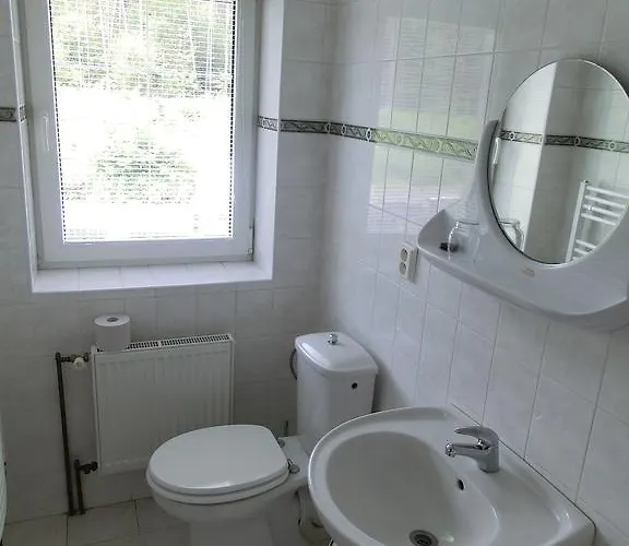 Casa vacanze Privát Folprechtovi Dobšín