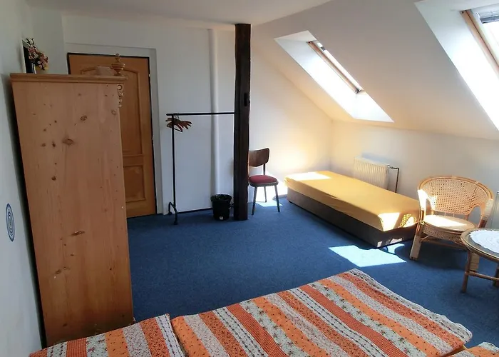 Casa vacanze Privát Folprechtovi *