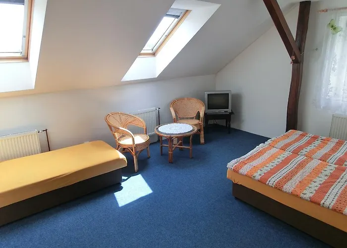 Casa vacanze Privát Folprechtovi