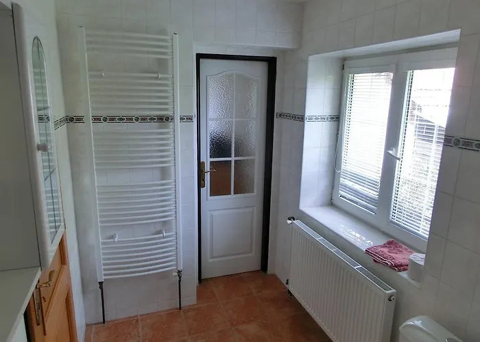 Casa vacanze Privát Folprechtovi *