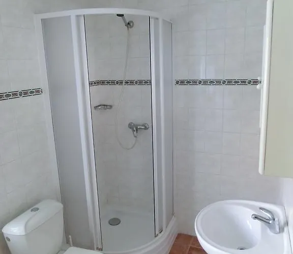 Casa vacanze Privát Folprechtovi