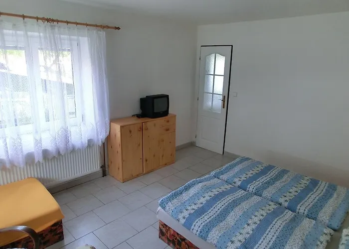 Casa vacanze Privát Folprechtovi *