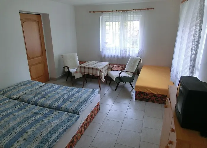 Casa vacanze Privát Folprechtovi