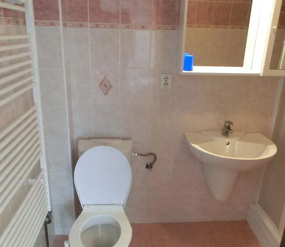Casa vacanze Privát Folprechtovi