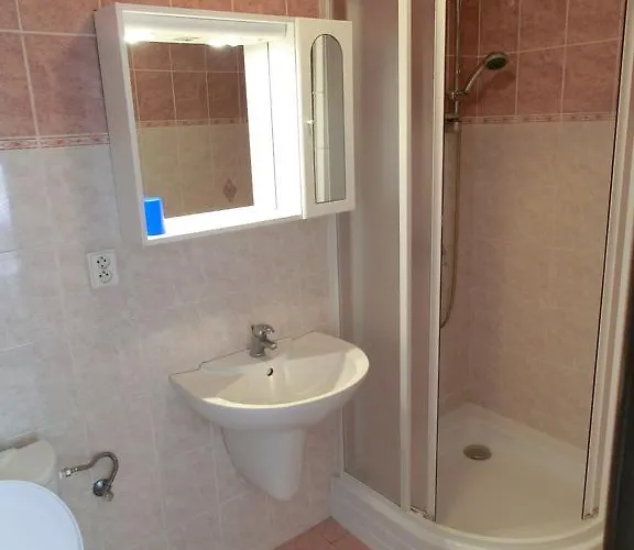 Casa vacanze Privát Folprechtovi Dobšín