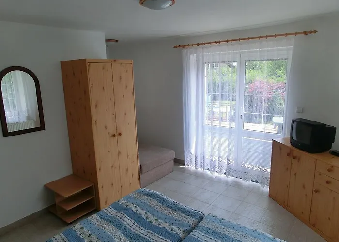 Casa vacanze Privát Folprechtovi *
