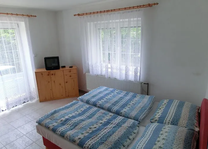 Casa vacanze Privát Folprechtovi