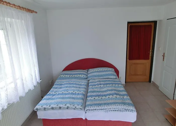 Casa vacanze Privát Folprechtovi Dobšín
