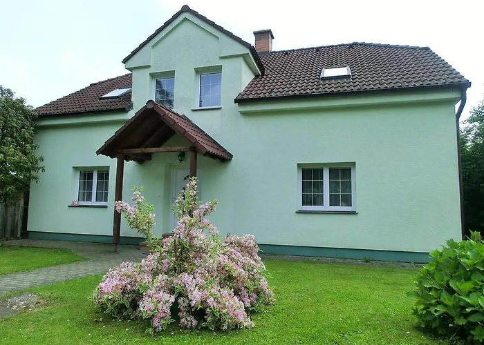 Privát Folprechtovi