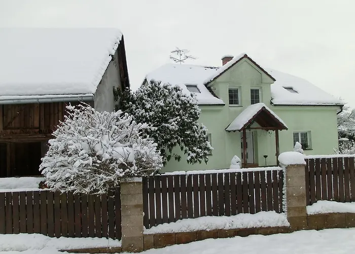 Casa vacanze Privát Folprechtovi *