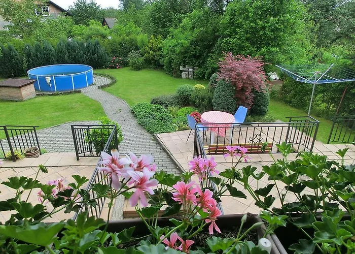 Casa vacanze Privát Folprechtovi