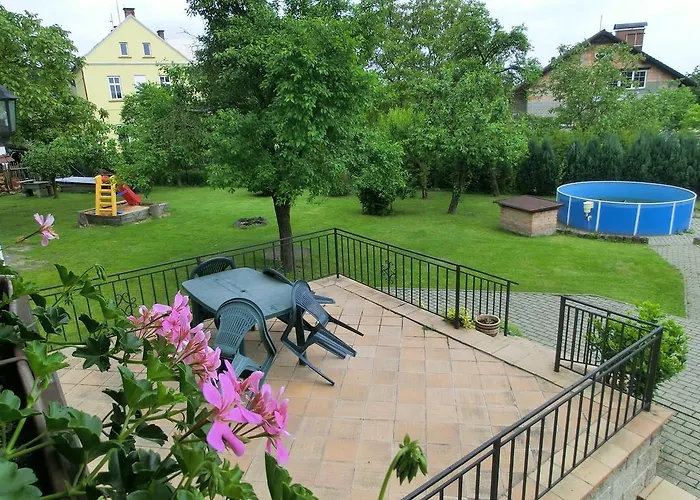 Privát Folprechtovi Casa vacanze